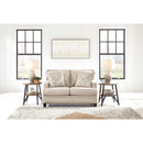  Benchcraft Claredon 1560235 Loveseat IMAGE 6