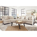  Benchcraft Claredon 1560235 Loveseat IMAGE 8