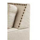  Benchcraft Claredon 1560238 Sofa IMAGE 5