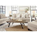  Benchcraft Claredon 1560238 Sofa IMAGE 8