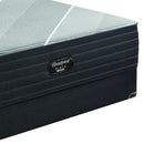  Beautyrest X-Class Plush Mattress (King) IMAGE 5