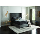 Beautyrest X-Class Plush Mattress (King) IMAGE 8