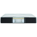  Beautyrest X-Class Plush Mattress Set (Twin) IMAGE 1