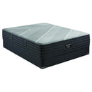  Beautyrest X-Class Plush Mattress Set (King) IMAGE 2