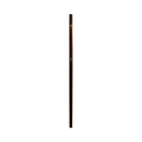  Coaster Furniture Durango 223270 80-inch Standing Floor Mirror - Smoked Peppercorn IMAGE 2