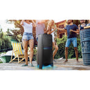  Samsung 1500-Watt Jukebox with Built-in Bluetooth MX-T70/ZC IMAGE 17