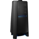  Samsung 1500-Watt Jukebox with Built-in Bluetooth MX-T70/ZC IMAGE 6