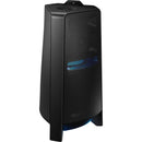  Samsung 1500-Watt Jukebox with Built-in Bluetooth MX-T70/ZC IMAGE 7