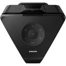  Samsung 1500-Watt Jukebox with Built-in Bluetooth MX-T70/ZC IMAGE 8