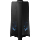 Samsung 500-Watt Jukebox with Built-in Bluetooth MX-T50/ZC IMAGE 1
