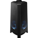  Samsung 500-Watt Jukebox with Built-in Bluetooth MX-T50/ZC IMAGE 2