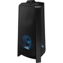  Samsung 500-Watt Jukebox with Built-in Bluetooth MX-T50/ZC IMAGE 5