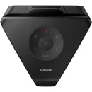  Samsung 500-Watt Jukebox with Built-in Bluetooth MX-T50/ZC IMAGE 8