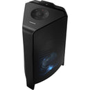  Samsung 500-Watt Jukebox with Built-in Bluetooth MX-T50/ZC IMAGE 9