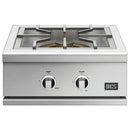 DCS Series 9 24in Built-In Gas Power Burner PBE1-24-N IMAGE 1
