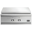  DCS Series 9 30in Built-In Gas Griddle GDE1-30-L IMAGE 2