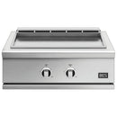  DCS Series 9 30in Built-In Gas Griddle GDE1-30-N IMAGE 1