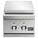  DCS Series 9 14in Built-In Gas Double Side Burner SBE1-142-N IMAGE 2