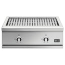  DCS Series 9 30in Built-In Flat Top Gas Grill BE1-30AG-L IMAGE 1