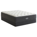  Beautyrest Maple Tight Top Mattress Set (Full) IMAGE 1