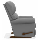  La-Z-Boy Vail Rocking Recliner - Stonewash IMAGE 3