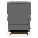  La-Z-Boy Vail Rocking Recliner - Stonewash IMAGE 4