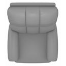  La-Z-Boy Vail Rocking Recliner - Stonewash IMAGE 5