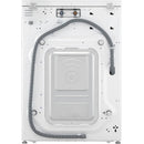  LG 5.2 cu. ft. Front Loading Washer with 6Motion™ Technology WM3400CW IMAGE 9