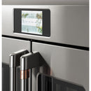  Café 30-inch, 10 cu. ft. Double Wall Oven with Convection CTD90FP2NS1 IMAGE 5