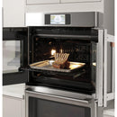  Café 30-inch, 10 cu. ft. Double Wall Oven with Convection CTD90FP2NS1 IMAGE 7