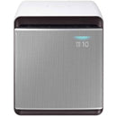  Samsung Compact Air Purifier with Wi-Fi Connectivity AX300T9080W/AA IMAGE 1