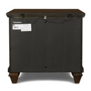  New Classic Furniture Sevilla Youth 2-Drawer Kids Nightstand Y2264-042 IMAGE 5