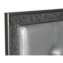  New Classic Furniture Park Imperial Queen Upholstered Panel Bed B0931P-310/B0931P-320/B0931P-330 IMAGE 5