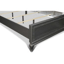  New Classic Furniture Park Imperial Queen Upholstered Panel Bed B0931P-310/B0931P-320/B0931P-330 IMAGE 6