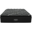  Beautyrest Shannon Firm Comfort Top Mattress (Queen) IMAGE 2