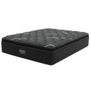  Beautyrest Shannon Firm Comfort Top Mattress Set (Full) IMAGE 1