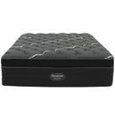  Beautyrest Hayward Plush Comfort Top Mattress Set (Queen) IMAGE 2
