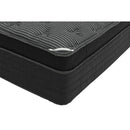  Beautyrest Hayward Plush Comfort Top Mattress Set (Queen) IMAGE 3