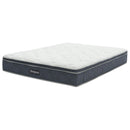  Beautyrest Garfield Medium Comfort Top Mattress (Twin) IMAGE 1