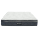  Beautyrest Garfield Medium Comfort Top Mattress Set (Twin) IMAGE 2