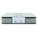  Beautyrest Carbon Medium Pillow Top Mattress (California King) IMAGE 2