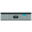  Beautyrest Carbon Medium Pillow Top Mattress (California King) IMAGE 3