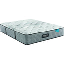  Beautyrest Carbon Plush Mattress (Full) IMAGE 1