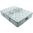  Beautyrest Carbon Plush Mattress (Queen) IMAGE 3