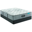  Beautyrest Carbon Plush Mattress (Queen) IMAGE 5