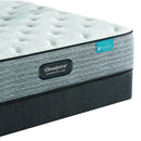 Beautyrest Carbon Plush Mattress (Queen) IMAGE 7