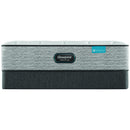  Beautyrest Carbon Plush Mattress Set (King) IMAGE 2