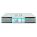  Beautyrest Carbon Plush Mattress Set (California King) IMAGE 4