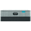  Beautyrest Carbon Medium Mattress (Twin) IMAGE 6