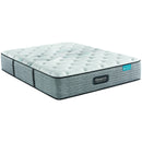  Beautyrest Carbon Medium Mattress (King) IMAGE 1